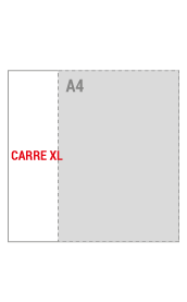 Carre-xl